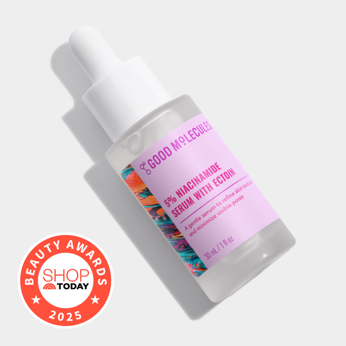 5% Niacinamide Serum with Ectoin K2