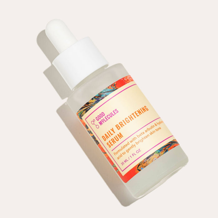 Daily Brightening Serum M7