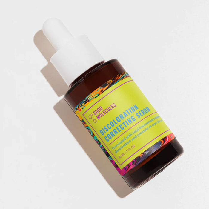 Discoloration Correcting Serum O2