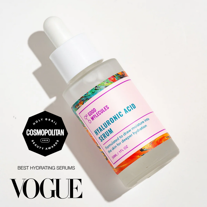 Hyaluronic Acid Serum R3