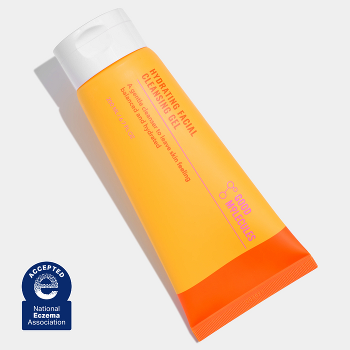 Hydrating Facial Cleansing Gel A3