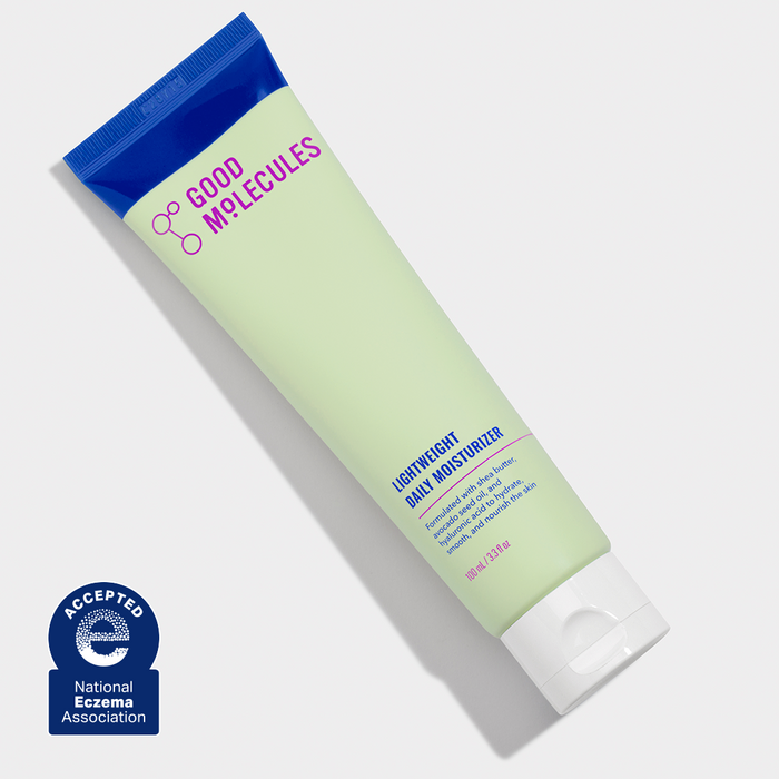 Lightweight Daily Moisturizer Y1